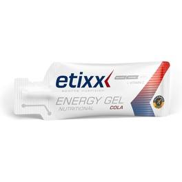 Etixx Energy Gel 1 gel x 38 gr