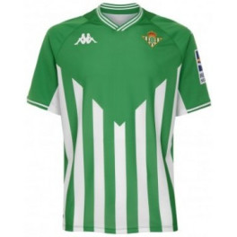 Kappa Camiseta Real Betis 21-22  37138ww-s00