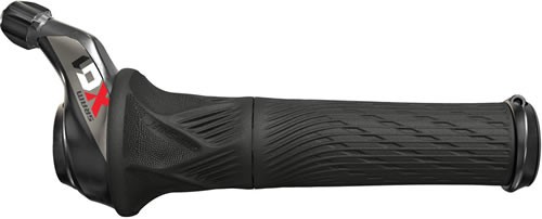 Sram Mando X01 Eagle Grip Shift 12V Tras Red Sram Mando X01 Eagle Grip Shift 12V Tras Red