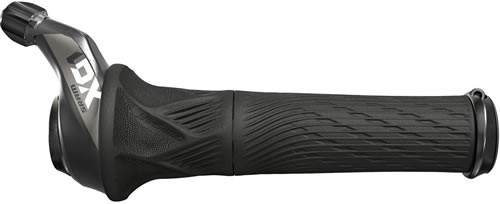 Sram Mando X01 Eagle Grip Shift 12V Tras Black Sram Mando X01 Eagle Grip Shift 12V Tras Black