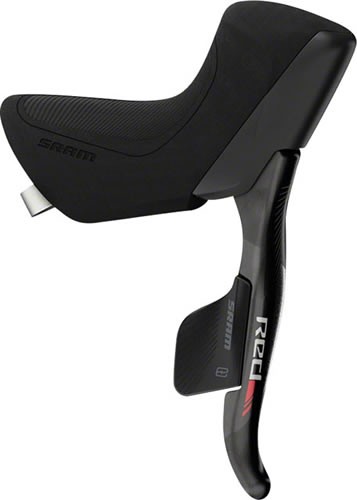 Sram Doblemando Red E-Tap Hdr Disco Delantero Sram Doblemando Red E-Tap Hdr Disco Delantero
