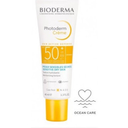 Bioderma Photoderm Crème 40ml Crema Solar Spf 50