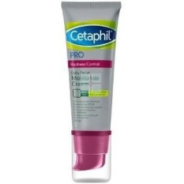 Cetaphil Pro Redness Control Hidratante Facial Crema 50 Ml
