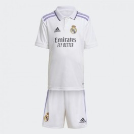 Adidas Equipación Real Madrid Ha2667