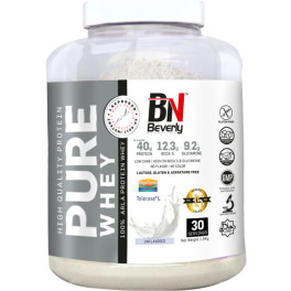 Beverly Nutrition Pure Whey 1.5 Kg