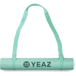 Yeaz Move Up Set - Banda Y Esterilla De Yoga
