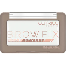 Catrice Brow Fix Soap Stylist 010-full And Fluffy Unisex