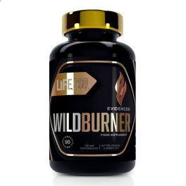 Life Pro Nutrition Evidenced Wild Burner 90 Caps