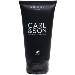 Carl&son Face Cream Intense 75 Ml Unisex