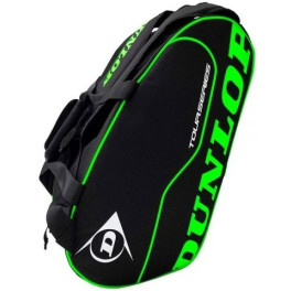 Adidas Racket Bag Tour Black  Padel Bag Verde