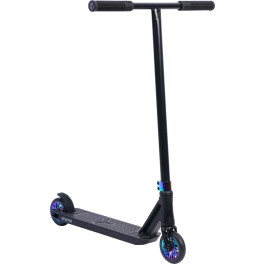 Triad Scooters Triad Infraction V2 Patinete Completo - Negro/neo/medusa