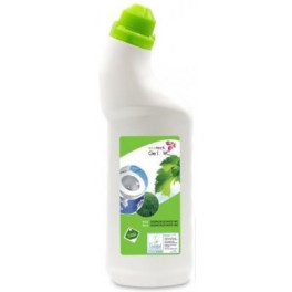 Endemic Biotech Ecotech Gel WC - Ecolimpiador WC 750 ml