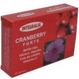 Integralia Cranberry Forte 60 Caps