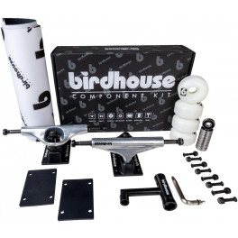 Birdhouse Component Kit 52mm 5.25" - Unisex