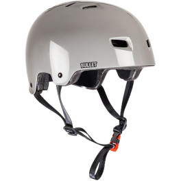 Bullet X Santa Cruz Slime Balls Helmet 54-57cm S/m Adult - Unisex