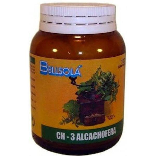 Bellsola Ch-3 Alcachofra 100 Comp