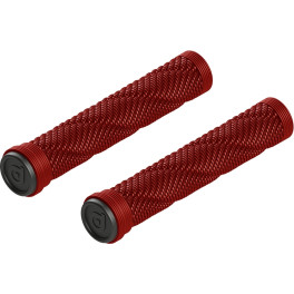 District G15r Grips Rope Red - Unisex