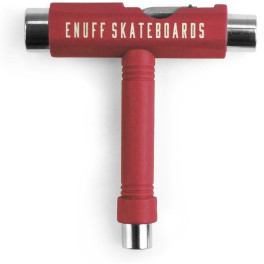 Enuff Skateboards Enuff Essential Tool Red - Unisex