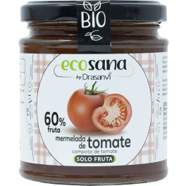 Ecosana Mermelada Tomate Extra Sin Azucar Bio 255 Gr