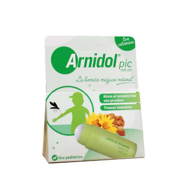 Arnidol Pic 15 Gr Arnidol Pic 15 Gr