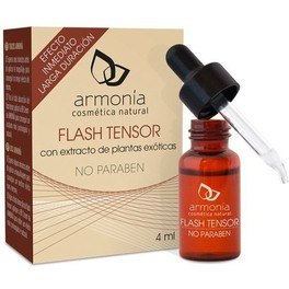 Armonia Flash Tensor 4ml