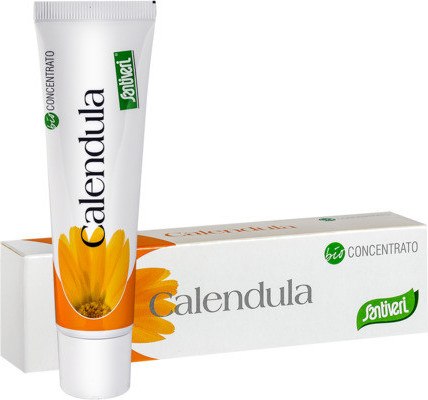 Santiveri Crema A La Calendula Bio Santiveri Crema A La Calendula Bio