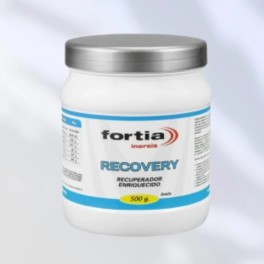 Fortia Recovery  500 G.