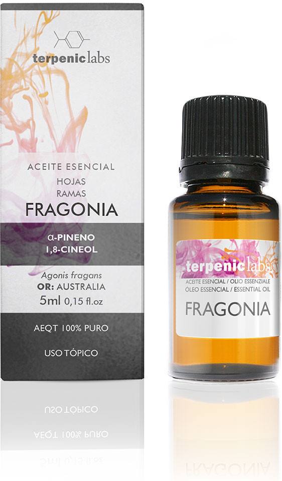 Terpenic Fragonia 5ml Terpenic Fragonia 5ml