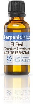 Terpenic Elemi 30ml Terpenic Elemi 30ml