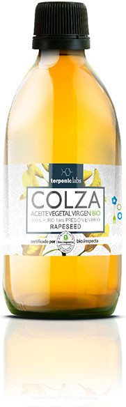Terpenic Colza V 250ml Bio Terpenic Colza V 250ml Bio