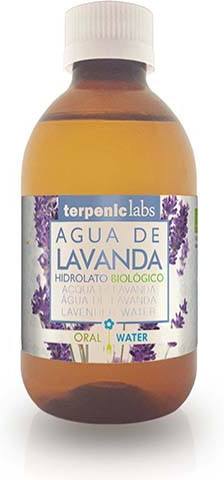 Terpenic Hidrolato Lavanda Bio 250ml Terpenic Hidrolato Lavanda Bio 250ml