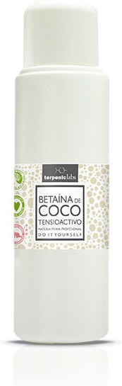 Terpenic Betaina De Coco 500ml Terpenic Betaina De Coco 500ml
