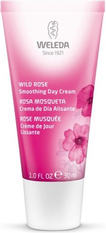 Weleda Cos Crema Dia Alisante Rosa Mosqueta 30 Ml Weleda Cos Crema Dia Alisante Rosa Mosqueta 30 Ml
