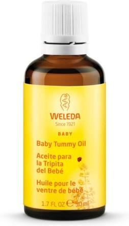 Weleda Cos Aceite Tripita Del Bebe 50 Ml Weleda Cos Aceite Tripita Del Bebe 50 Ml