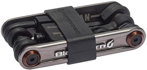Blackburn Tradesman Multi Tool - Multiherramientas 2018 Blackburn Tradesman Multi Tool - Multiherramientas 2018