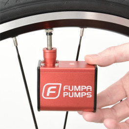 Fumpa Pumps Compresor Minifumpa Bike Versión Usb C