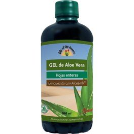 Lily Of The Desert Gel Aloe Vera (99,5%) 946 Ml