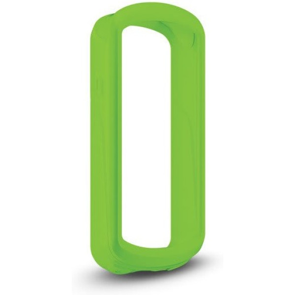 Garmin Funda De Silicona Edge Verde