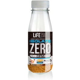 Life Pro Nutrition Isolate Zero Monodosis 40 Gr