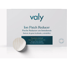 Valy Cosmetics Ion Patch Reducer (56 Parches)