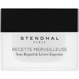 Stendhal Recette Merveilleuse Soin Regard & Lèvres 10 Ml Unisex