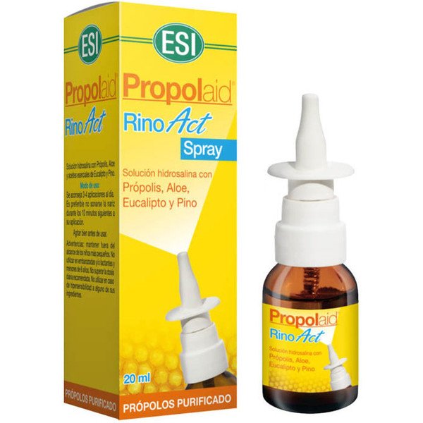 Trepatdiet Propolaid Rinoact Spray 20ml