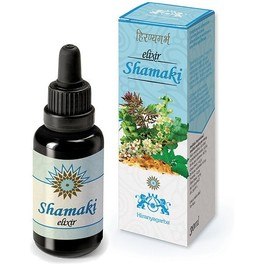 Hiranyagar Elixir Shamaki 30 Ml