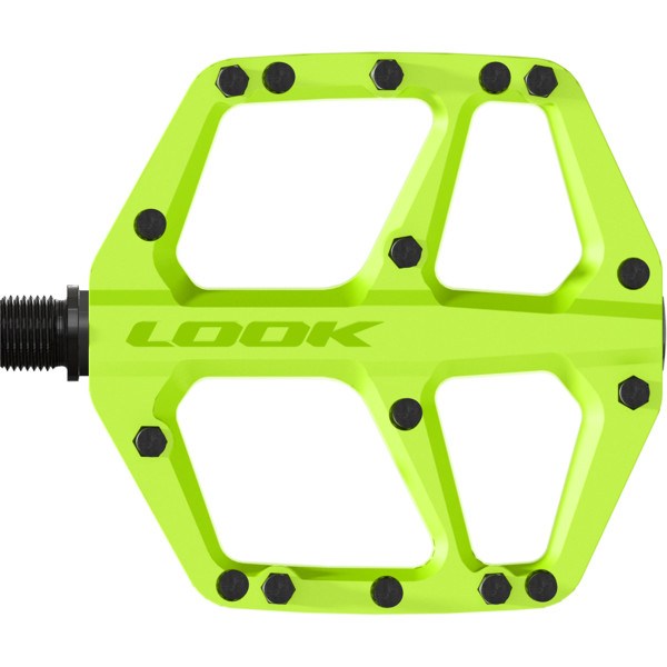 Look Pedal Trail Roc Fusion Lime
