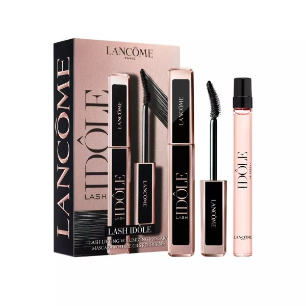 Lancome Lash Idôle Lote 2 Piezas Unisex