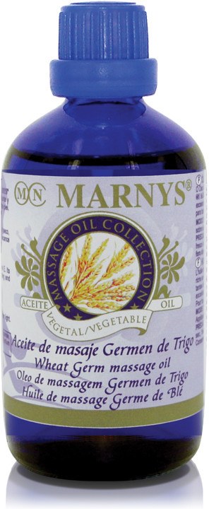 Marnys Aceite Germ Trig Masaje 100 Ml Marnys Aceite Germ Trig Masaje 100 Ml