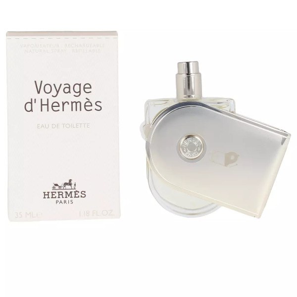 Hermes Voyage D'hermès Eau de Toilette Vapo 35 Ml Unisex