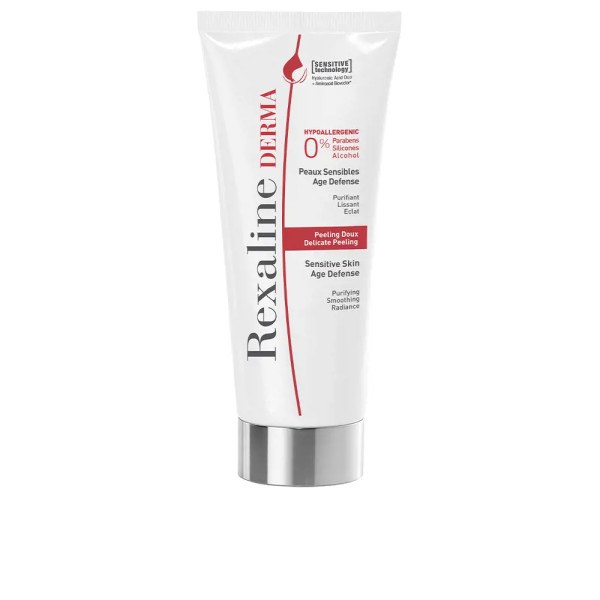 Rexaline Derma Delicate Peeling 30 Ml Unisex