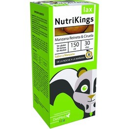 Dietmed Nutrikings Lax 150 Ml