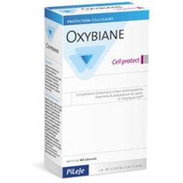 Pileje Oxybiane Cell Protect 60 Caps